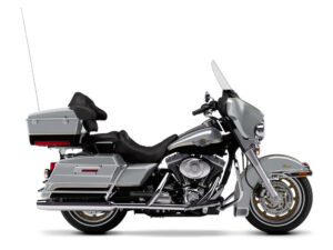 1999 Electra Glide Classic