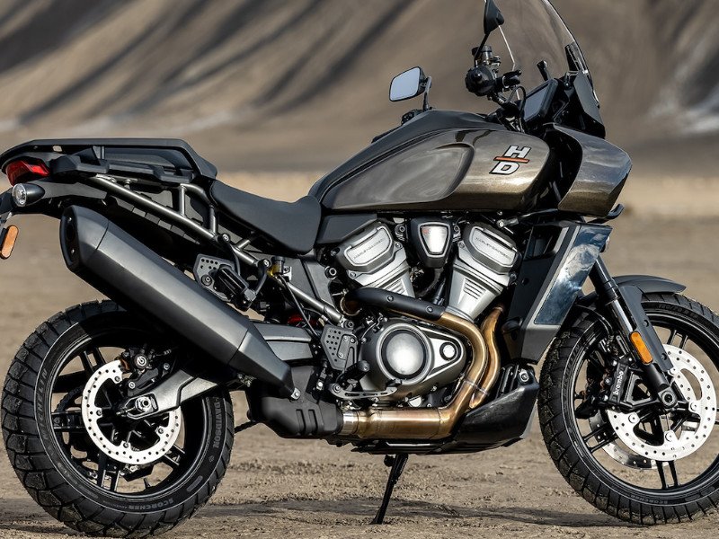 2020 PAN AMERICA 1250