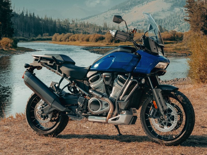 2020 PAN AMERICA 1250