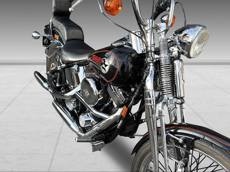 1988 FXSTS Springer