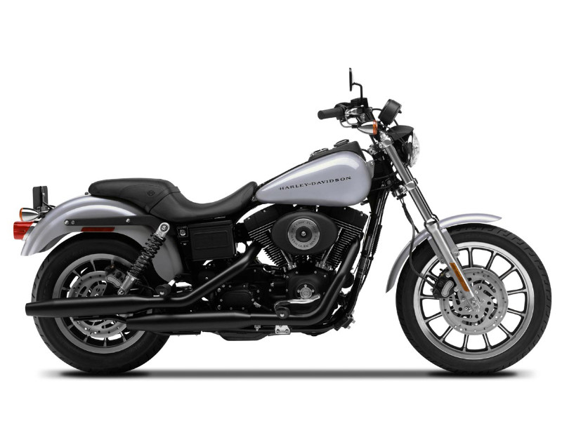 2001 - FXDX-T Super Glide T-Sport