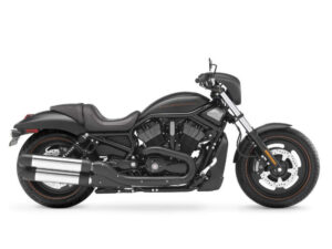 2007 - NIGHT ROD SPECIAL - VRSCDX