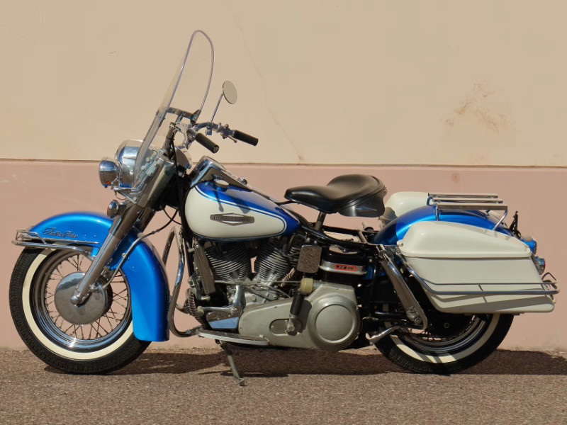 1966-FLH-Elecra-Glide
