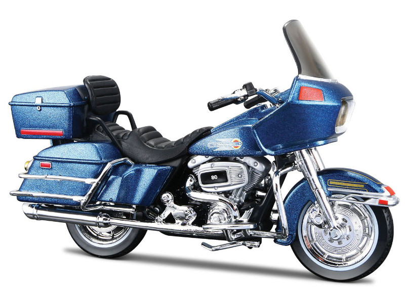1980 – FLT Tour Glide