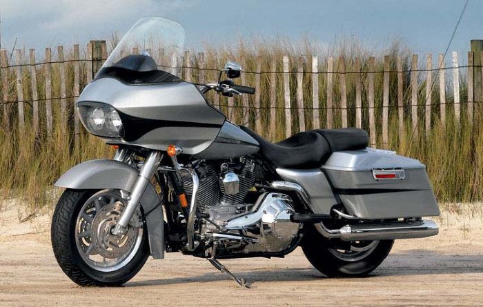 2003 – FLTRI Road Glide