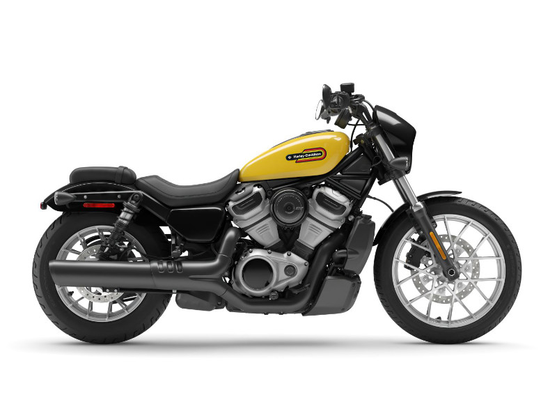 2023 Nightster Special