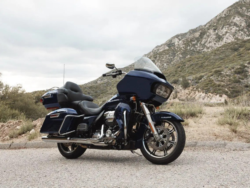 2020 - Road Glide Ultra
