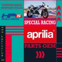 Aprilia Moto