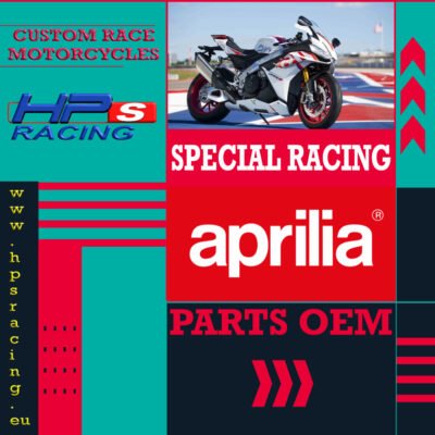 24 APRILIA