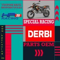 Derbi Moto