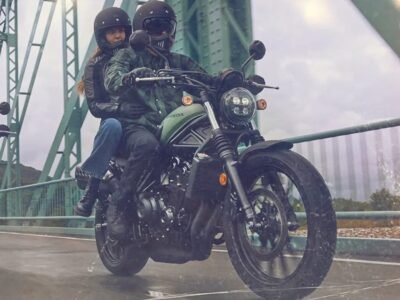 Honda Hornet