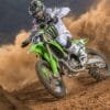 Kawasaki Parts