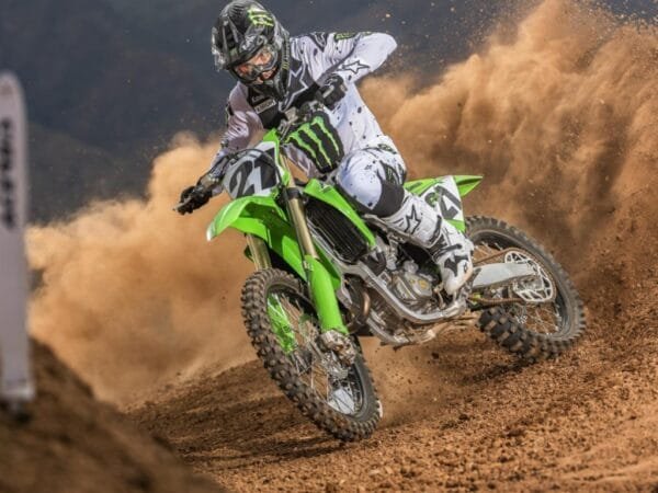 Kawasaki Parts
