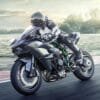 Kawasaki Parts