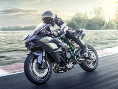 Kawasaki Parts - immagine 2