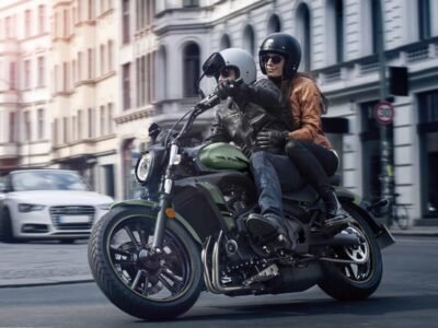 Kawasaki Parts - immagine 4