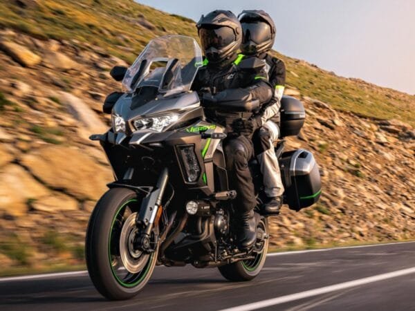Kawasaki Parts