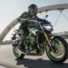 Kawasaki Parts