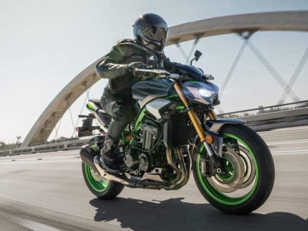 Kawasaki Parts