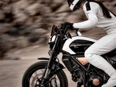 Ducati Scrambler
