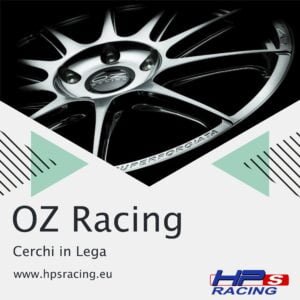 OZ Racing