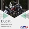 Ducati