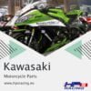 kawasaki