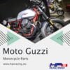 MOTO GUZZI