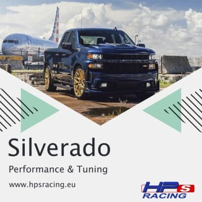 SIlverado