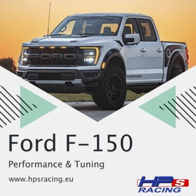 Ford F150