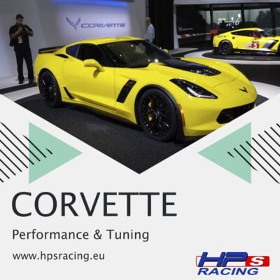 Corvette