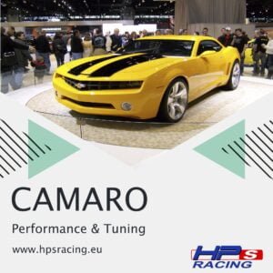 Camaro