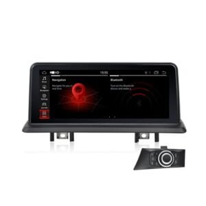 NAVI bmw1 E87 2011 6