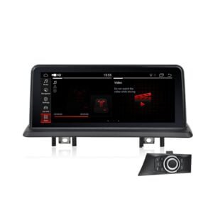 NAVI bmw1 E87 2011 7