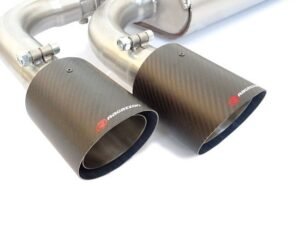 abarth 124 spider 14t silenziatore con valvola ragazzonrag50071674