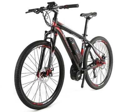 Ebike city 2