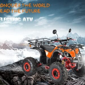 ATV 2000