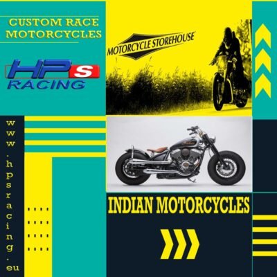 Indian Moto MCS