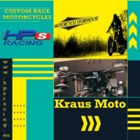 Kraus Moto