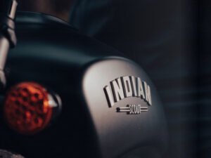 Indian Moto MCS - immagine 4