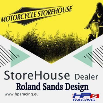 Roland Sands MCS