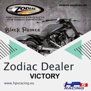 Victory Zodiac