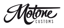 Motone Customs