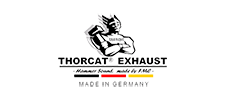 Thorcat Exhaust