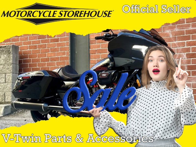 0324 Motorcycle Storehouse Promo