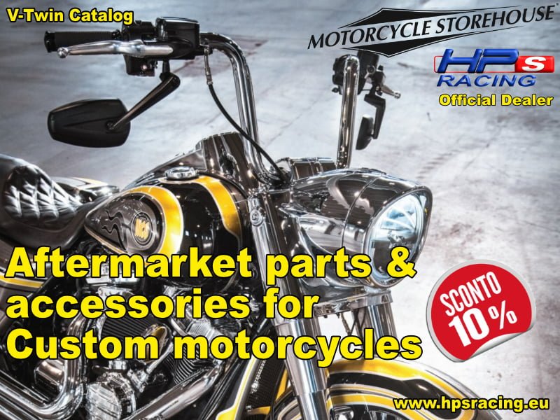 MCS Vtwin | HPS Racing