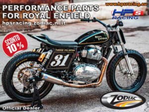 RoyalEinfield Zodiac