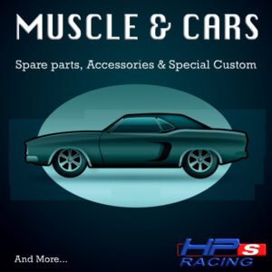 Cars parts