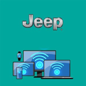 Jeep Device