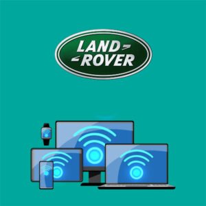 LAND ROVER Device